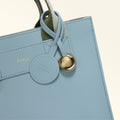 Furla Divide It S Tote in Blue - Bags 