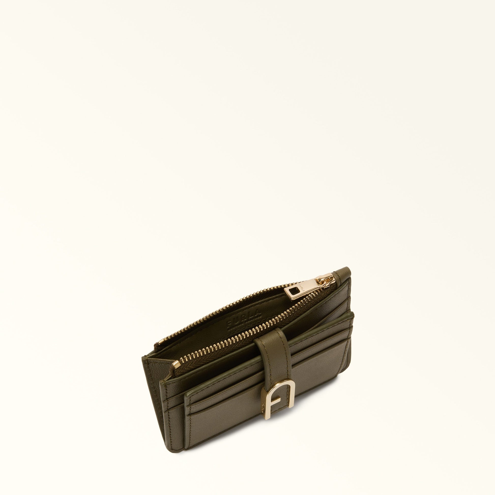 FURLA FLOW CARD CASE Furla