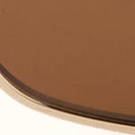Furla Sunglasses Sfub18 in Brown - Sunglasses 