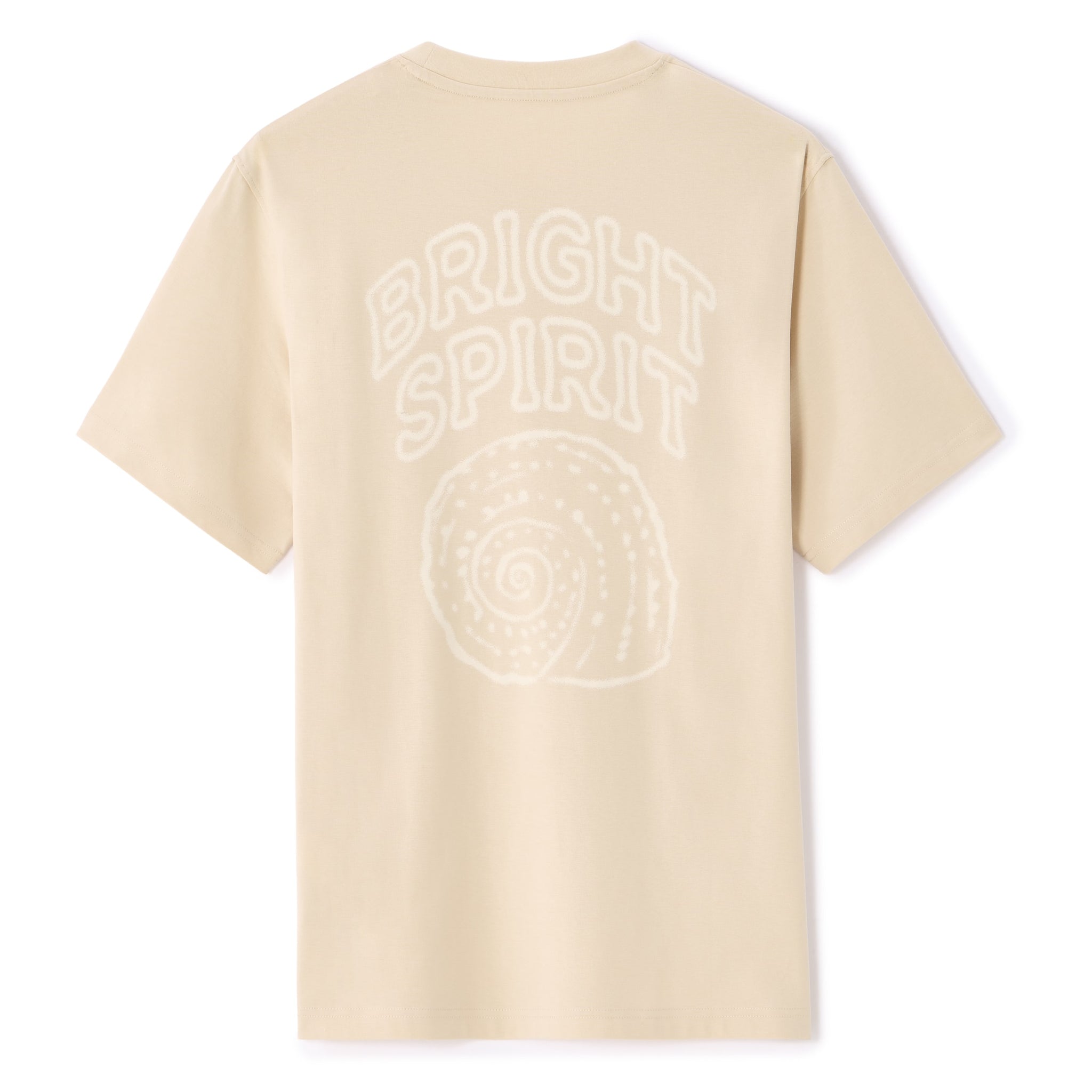 MEXLEAP BEIGE SS TSHIRT - Celio lebanon