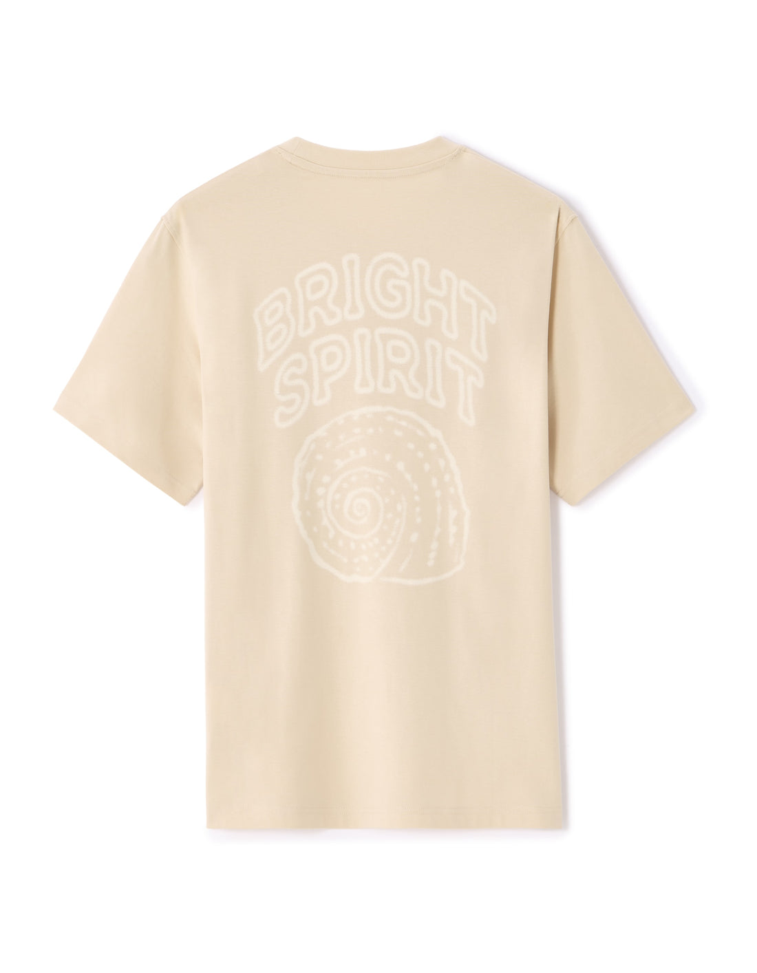 MEXLEAP BEIGE SS TSHIRT - Celio lebanon