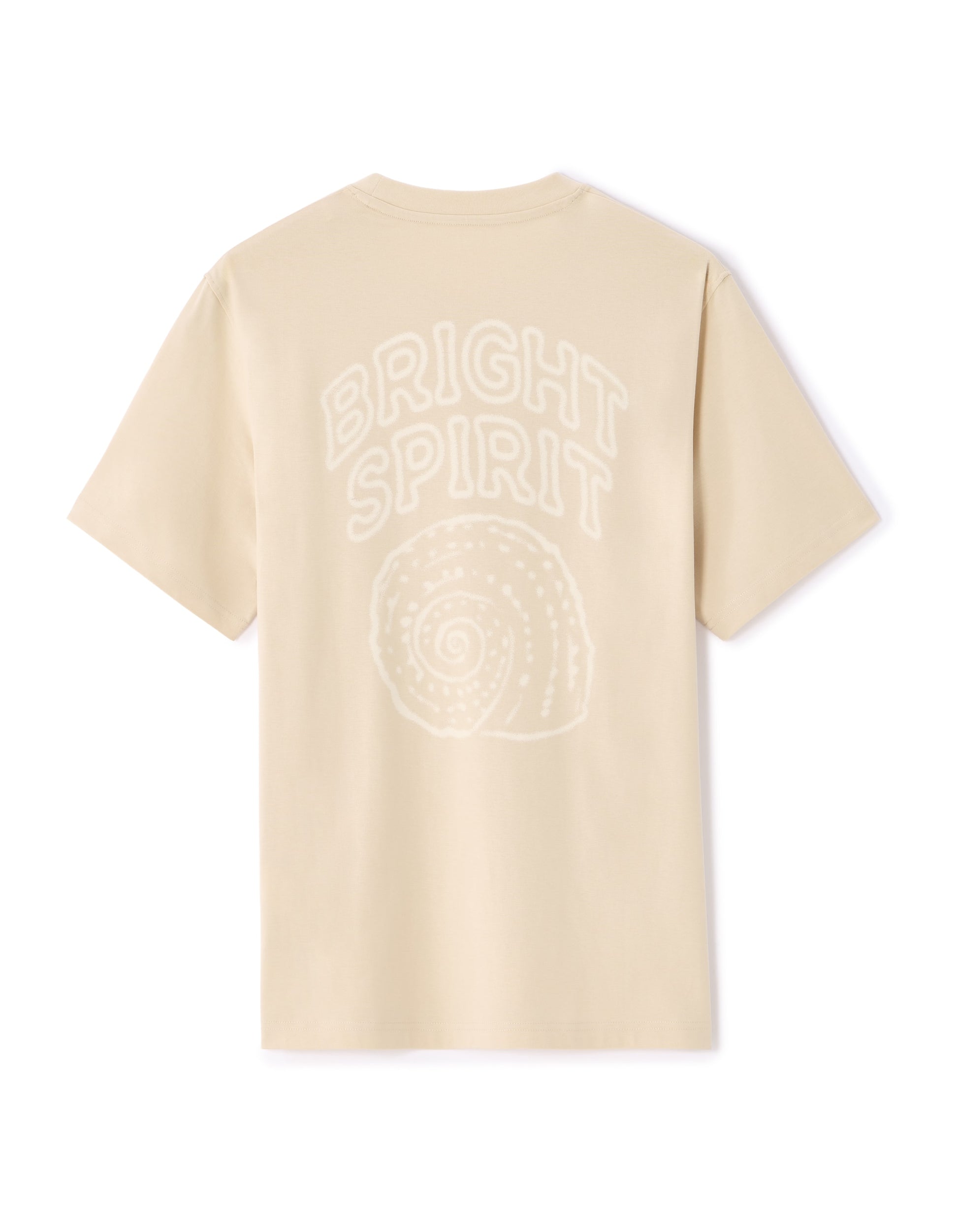 MEXLEAP BEIGE SS TSHIRT - Celio lebanon