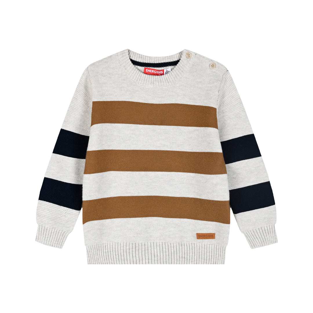 BOY'S SWEATER Energiers