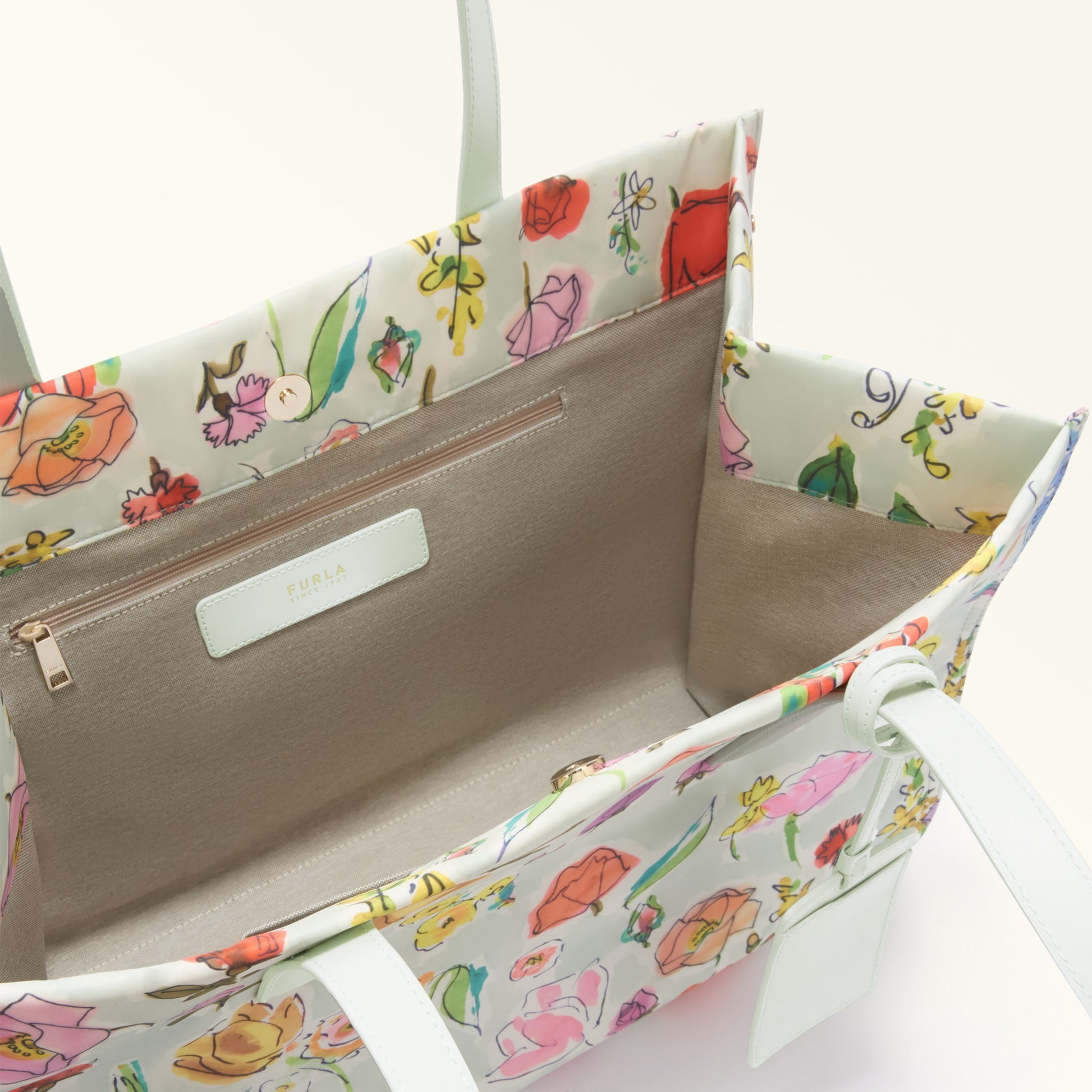 Tote Esi-Furla Fresia Toni Rugiada
