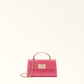 Furla 1927 M Crossbody Bag In Leather