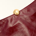 Furla Sfera Soft L Shoulder  Bag In Leather