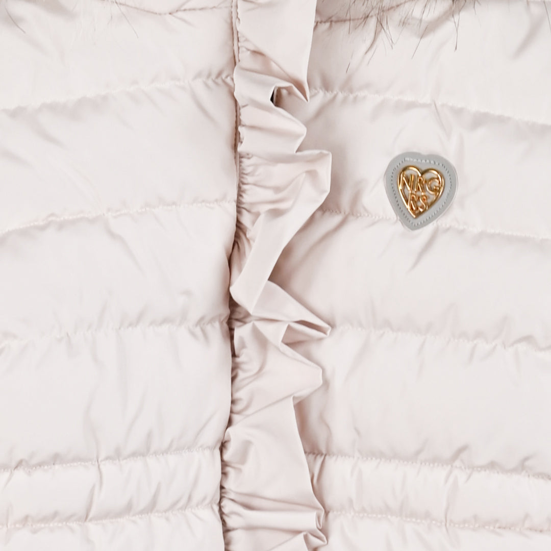 GIRL'S JACKET Energiers