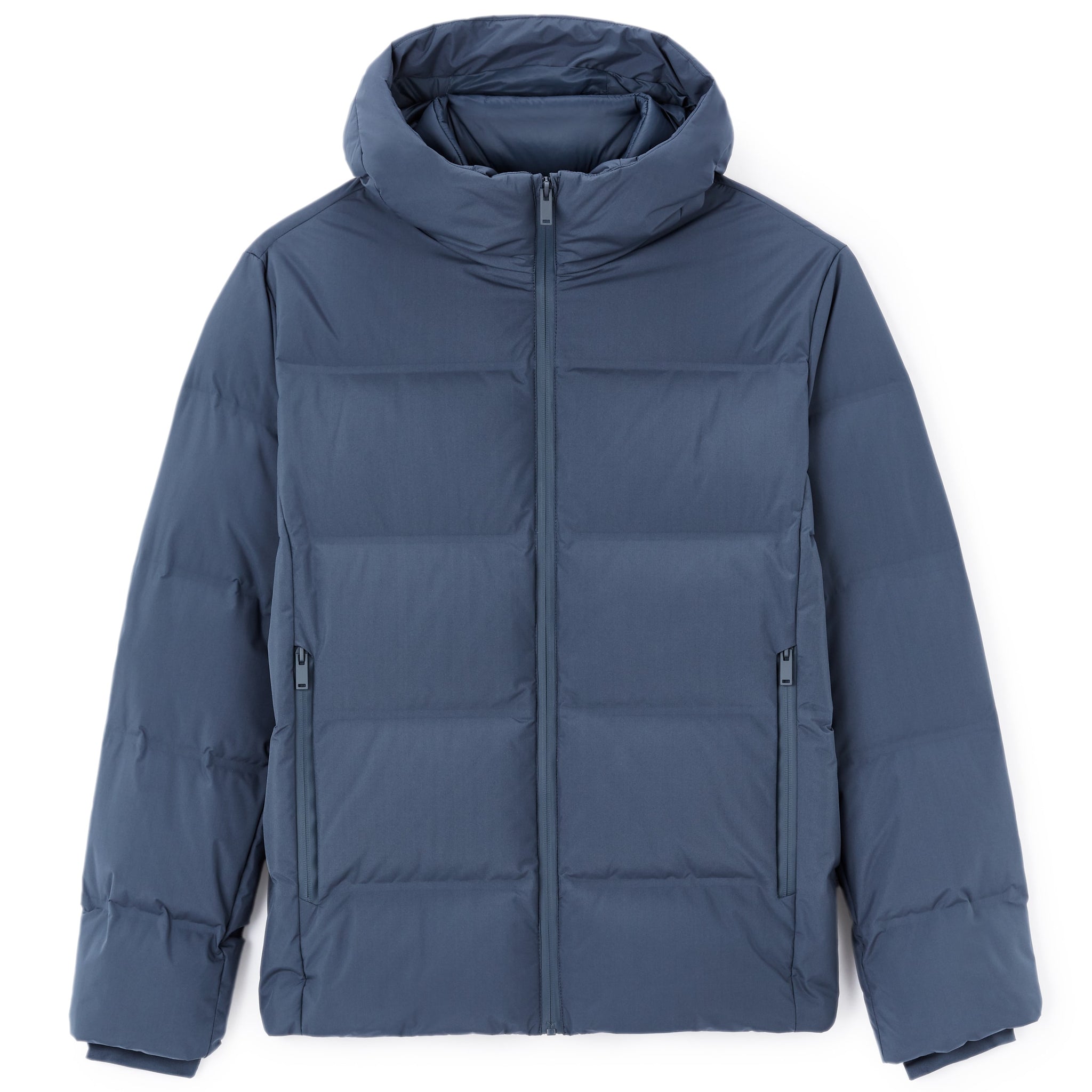 JUAIR BLUE STORM PUFFY - Celio lebanon