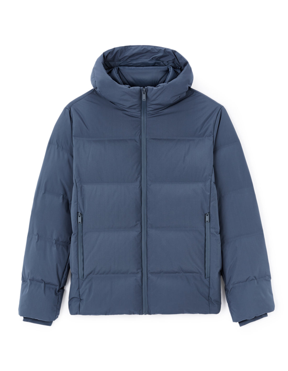 JUAIR BLUE STORM PUFFY - Celio lebanon