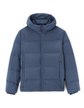 JUAIR BLUE STORM PUFFY - Celio lebanon