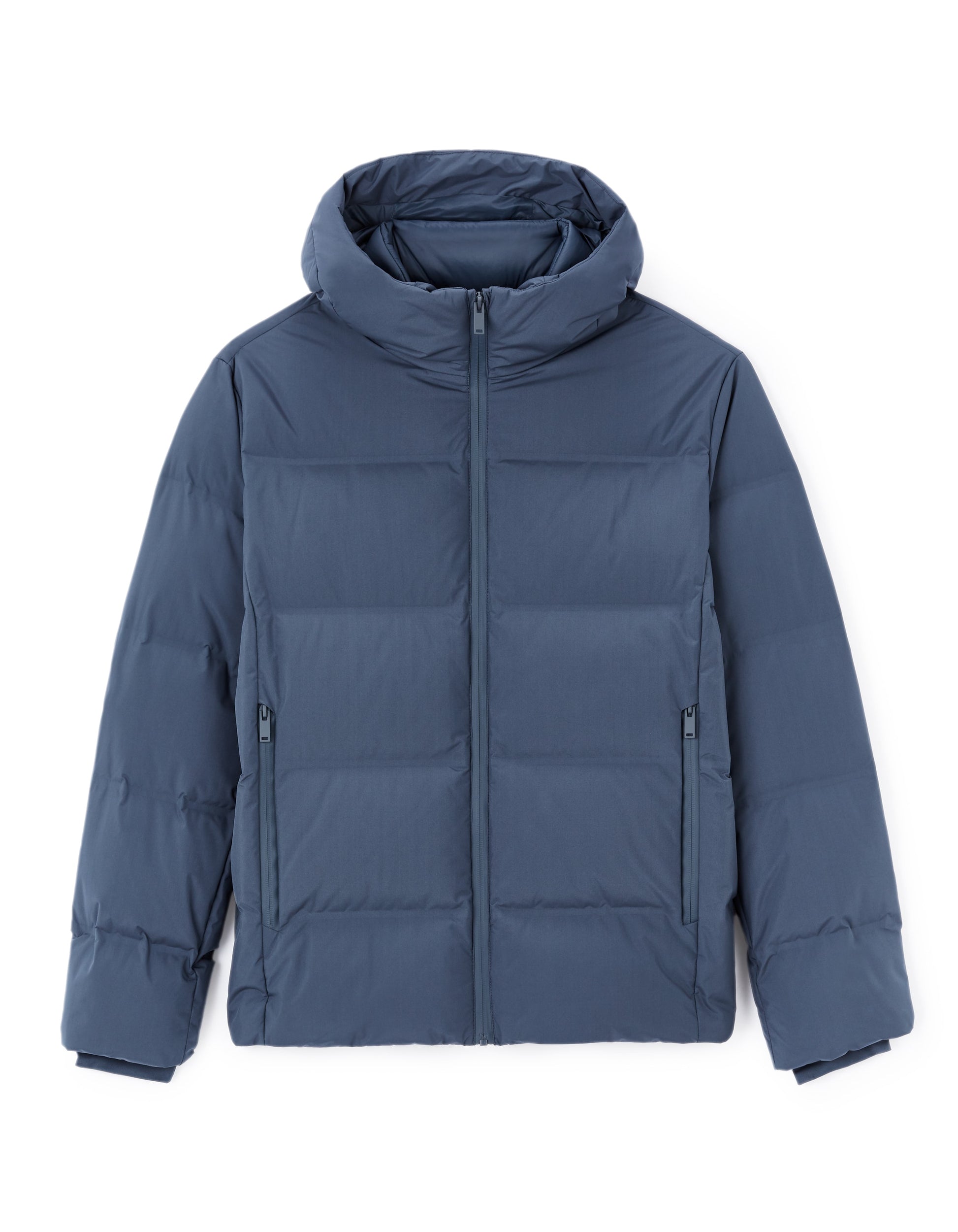 JUAIR BLUE STORM PUFFY - Celio lebanon
