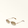 Furla Sunglasses Sfub30 in Gold - Sunglasses 