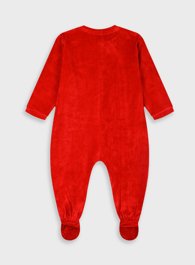 INFANT'S ROMPER