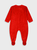 INFANT'S ROMPER