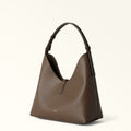 Furla Goccia M Hobo in Grey - Bags 