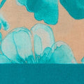 Furla Lea Bandana 60X60 in Blue - Scarves 