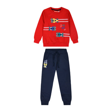 BOY'S TRACKSUIT Energiers