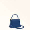 Furla 1927 Mini Top Handle Bag In Leather