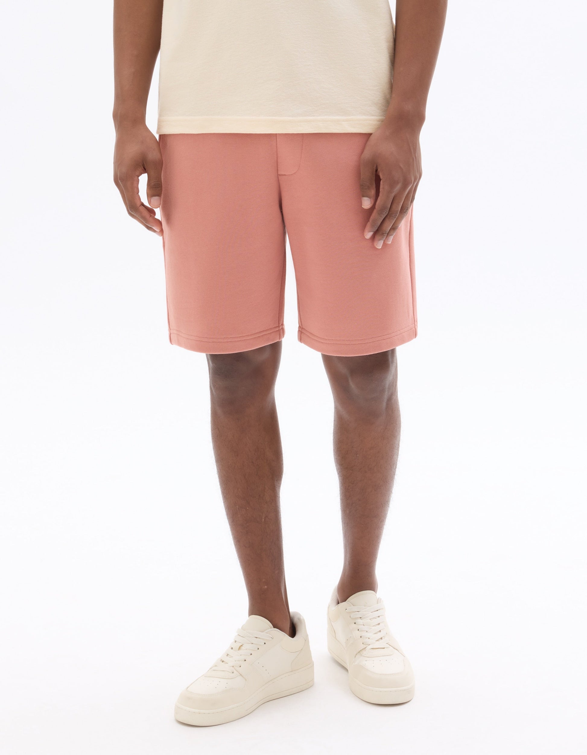 Sweat shorts 100% cotton Celio