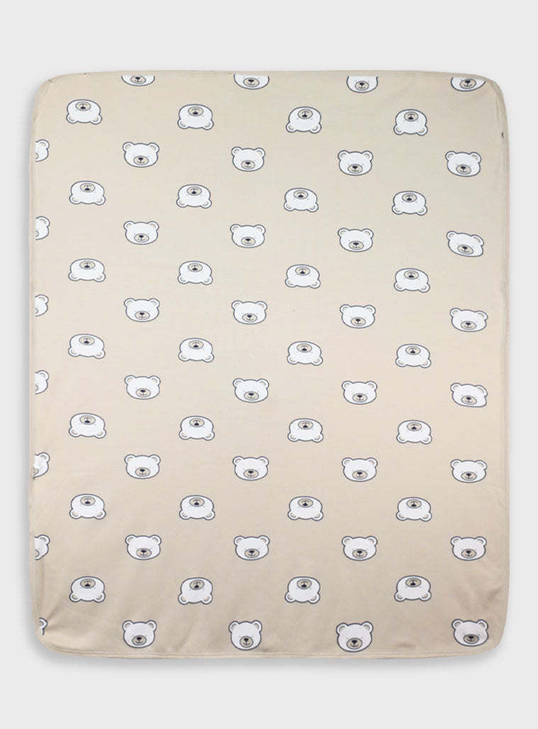 INFANT'S BLANKET