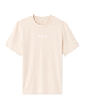 Celio Cotton Short Sleeves Tshirt - Grey