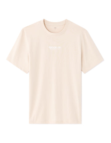 Celio Cotton Short Sleeves Tshirt - Grey