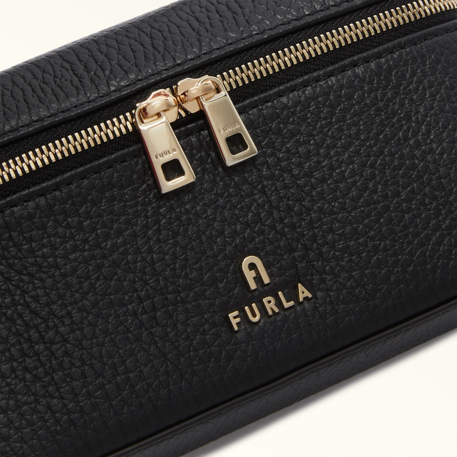 Crossbody Cme-Furla Camelia Nero
