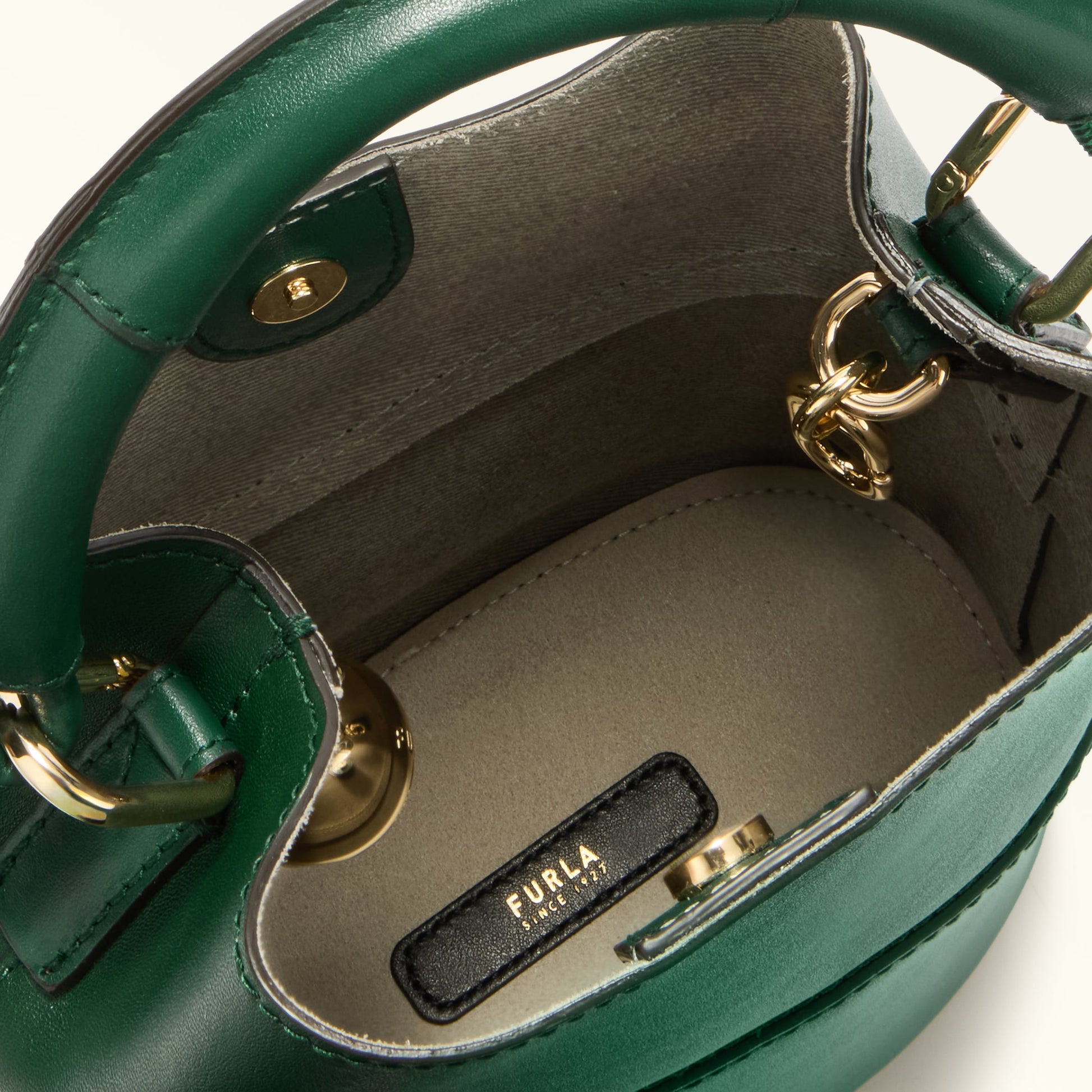 FURLA SFERA BUCKET BAG Furla