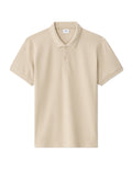 Regular Fit 100% Cotton Pique Polo Celio