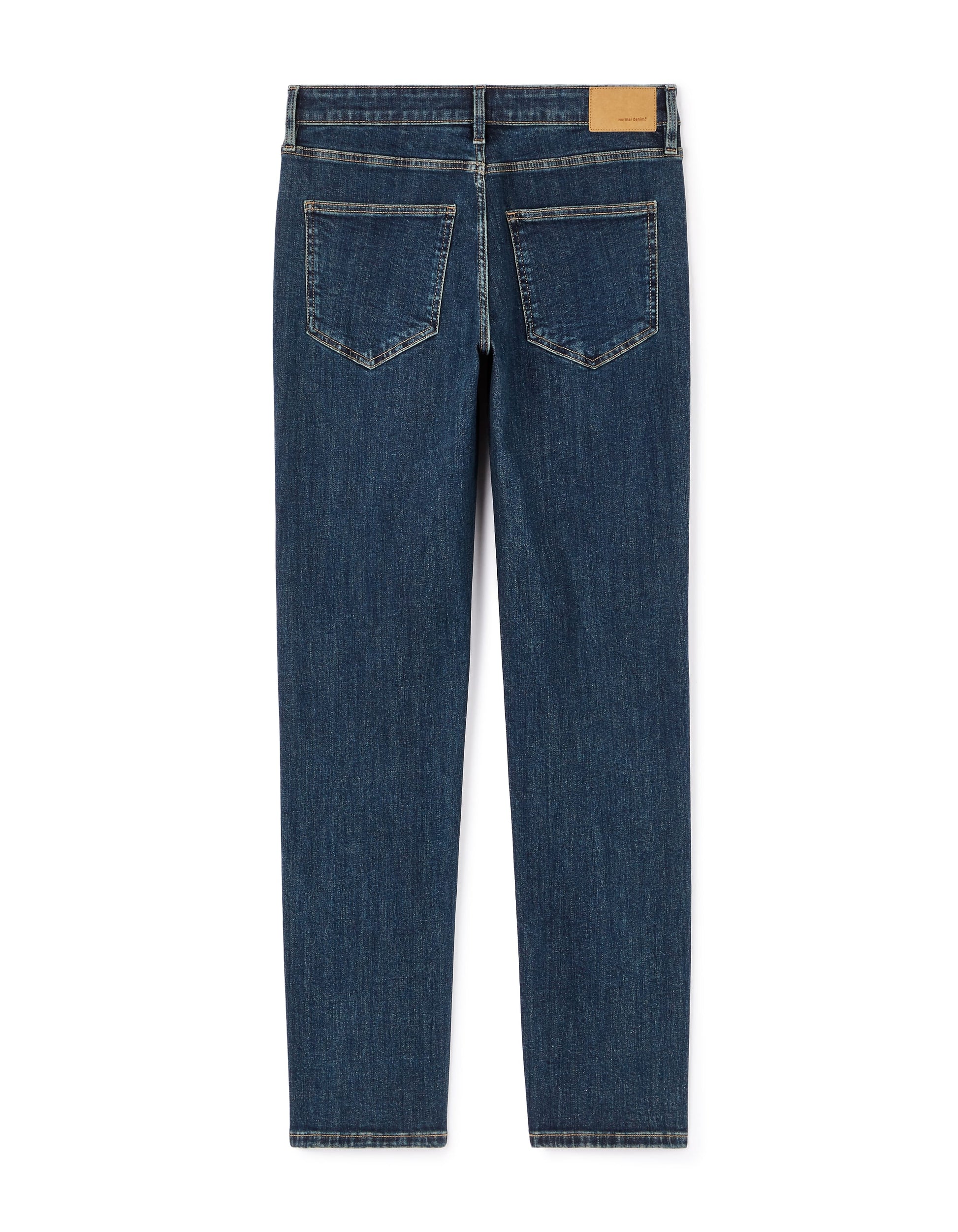 rinse jeans 3 lengths