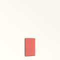 Furla Camelia S Passport Holder Small Goods In Leather