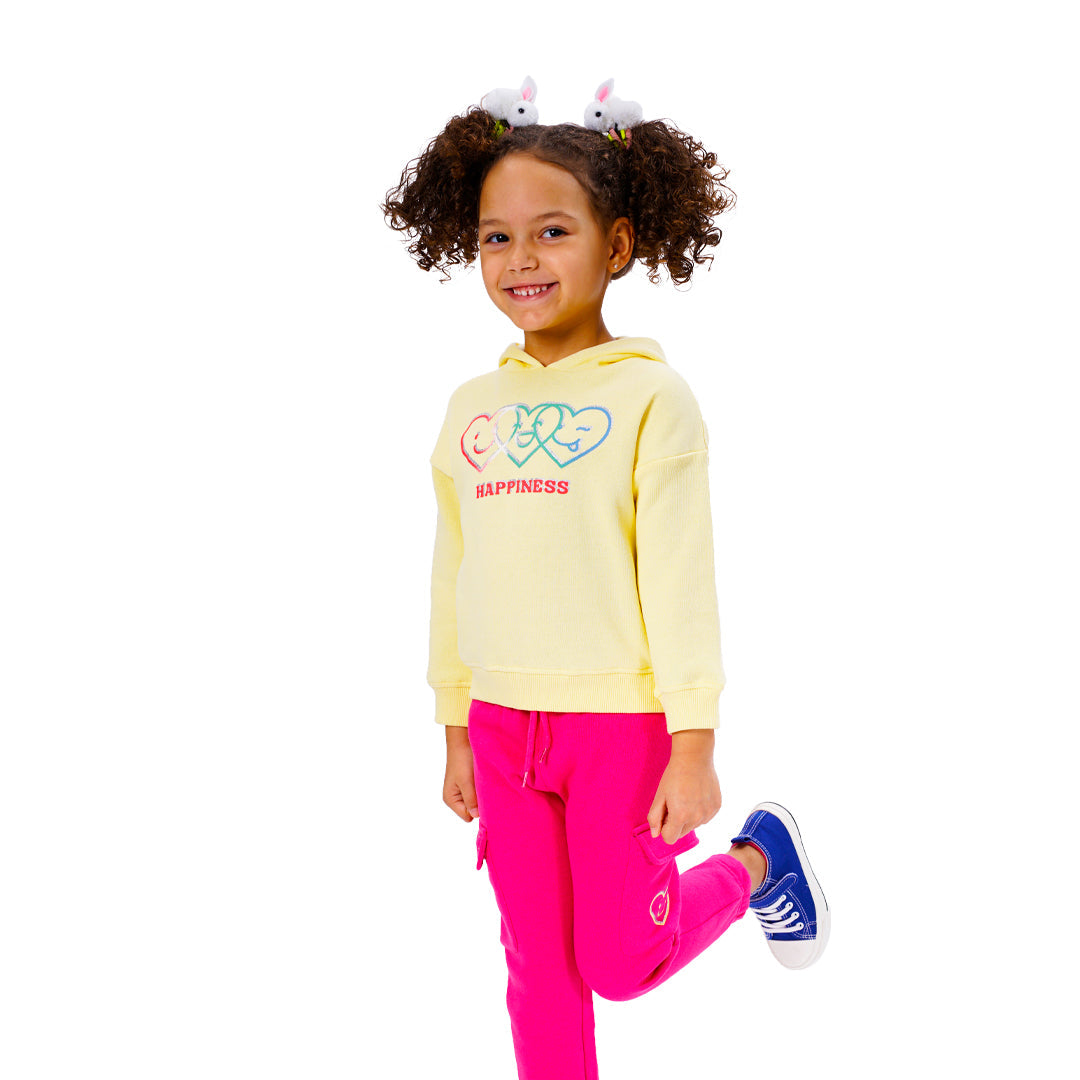 GIRL'S TRACKSUIT Energiers