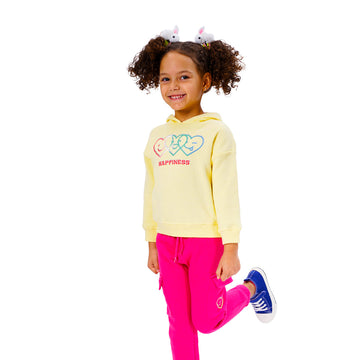 GIRL'S TRACKSUIT Energiers