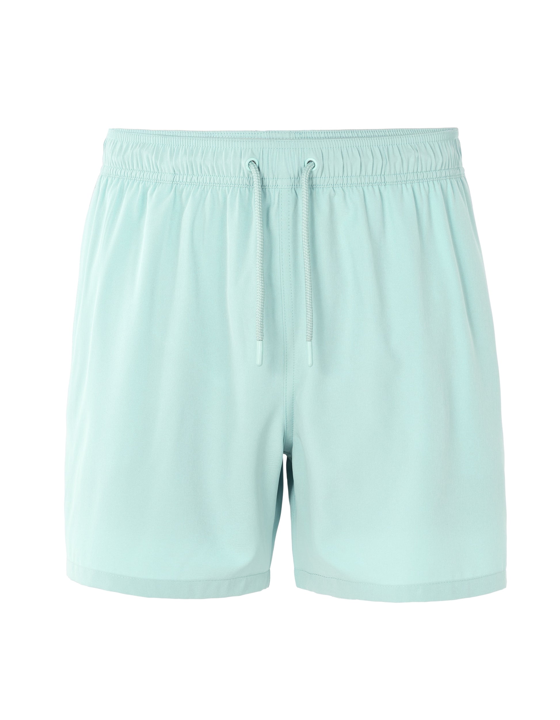 Celio Solid green swimsuit - Green