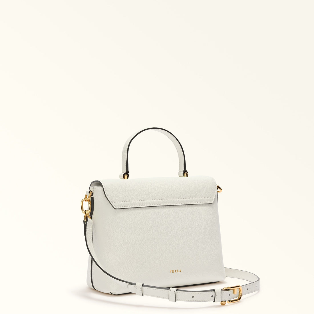 FURLA MOONLIGHT TOP HANDLE Furla