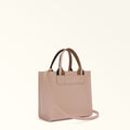 Furla Divide It S Tote in Pink - Bags 