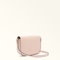 Furla Moonlight S Crossbody Bag In Leather