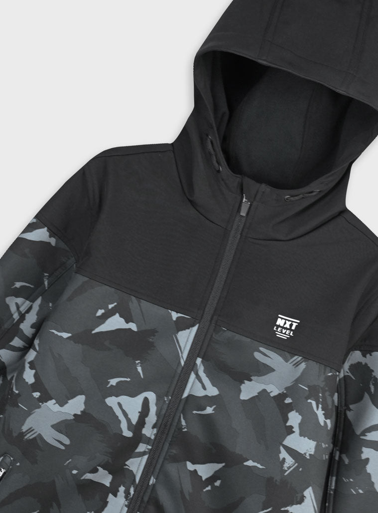 Children's Army Jacket For Boy