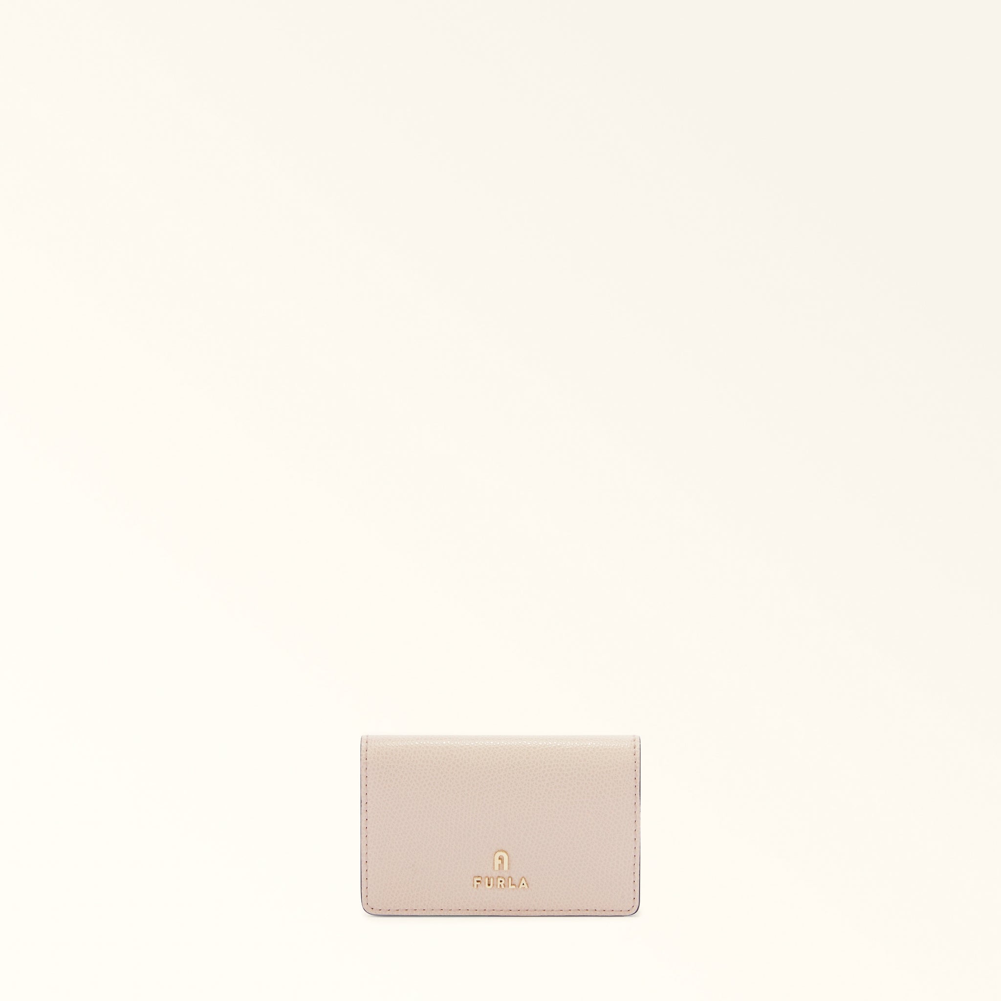 Card Case Cme-Furla Camelia Azalea+Light Salvia Int.