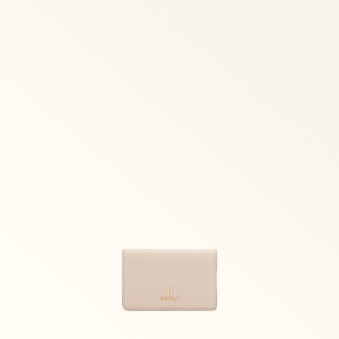 Card Case Cme-Furla Camelia Azalea+Light Salvia Int.
