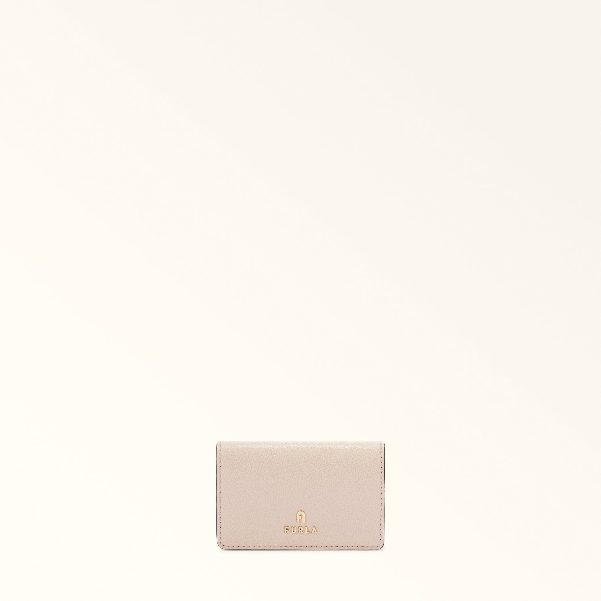 Card Case Cme-Furla Camelia Azalea+Light Salvia Int.