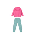 GIRL'S TRACKSUIT Energiers