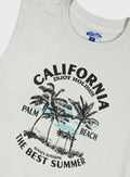 blue Blouse Beach for Boys