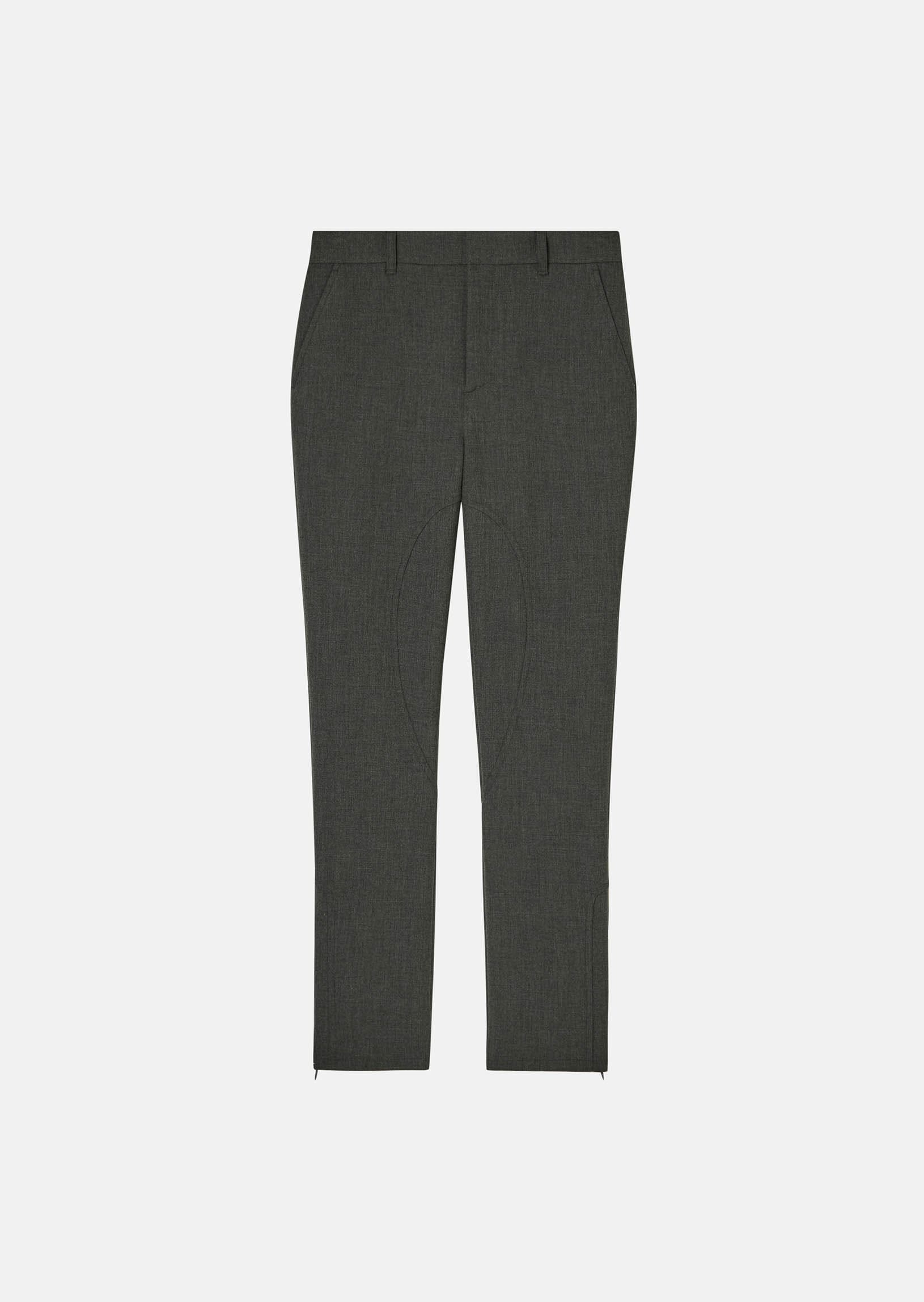 Paxton  grey pants
