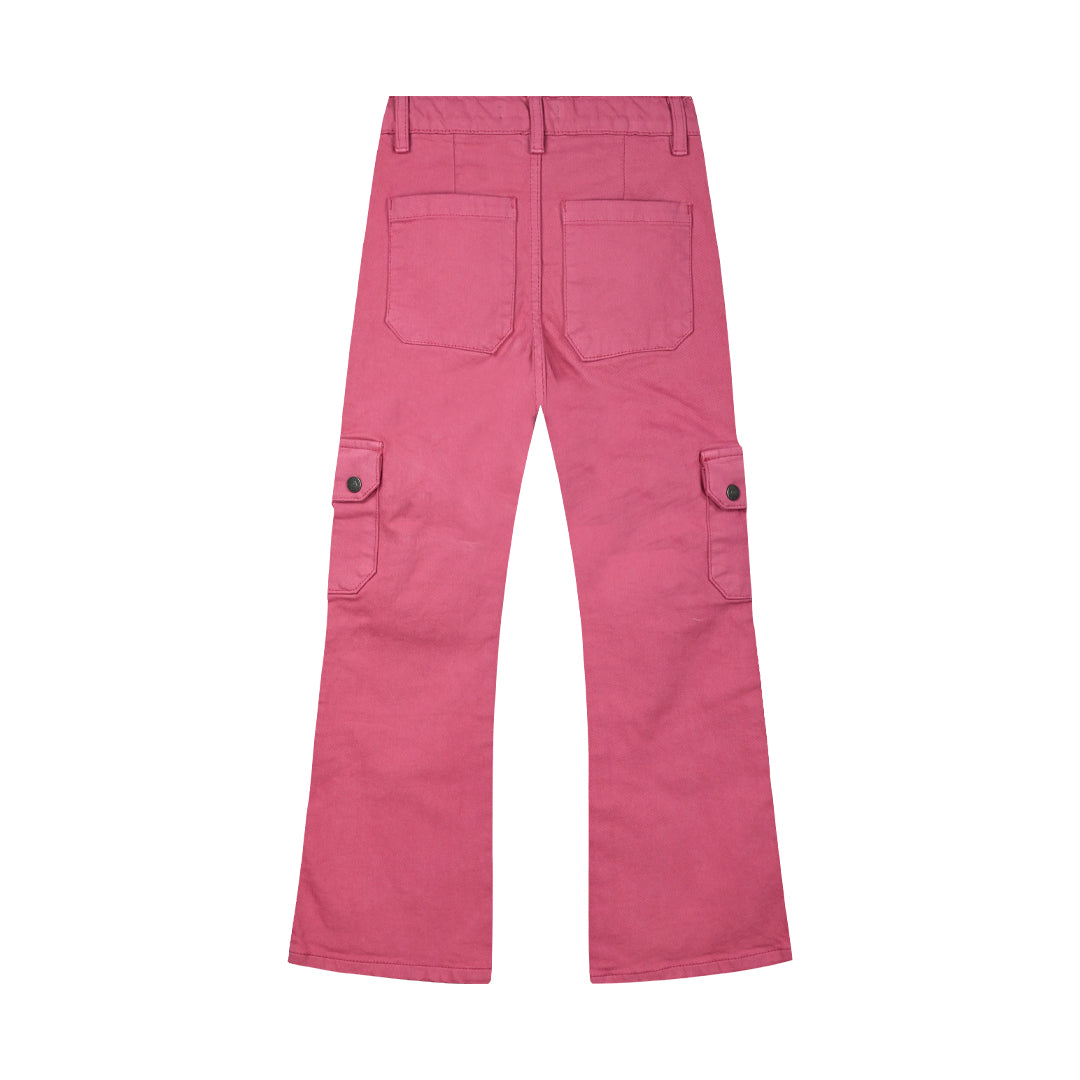 GIRL'S TROUSERS Energiers