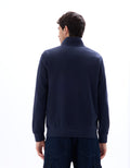 Navy Sweater - Celio Lebanon