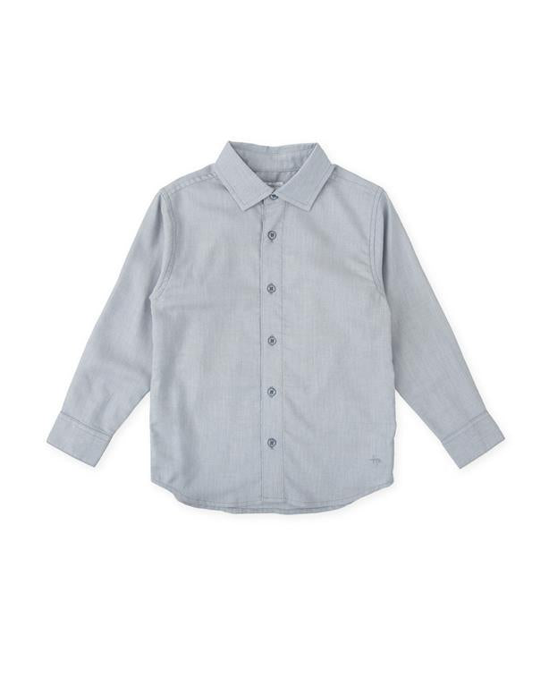 Porcelain Shirt for Kids