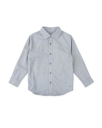 Porcelain Shirt for Kids