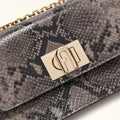Furla 1927 Mini Crossbody Bag In Leather