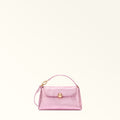Furla Sfera Soft Xl Crossbody Bag In Leather